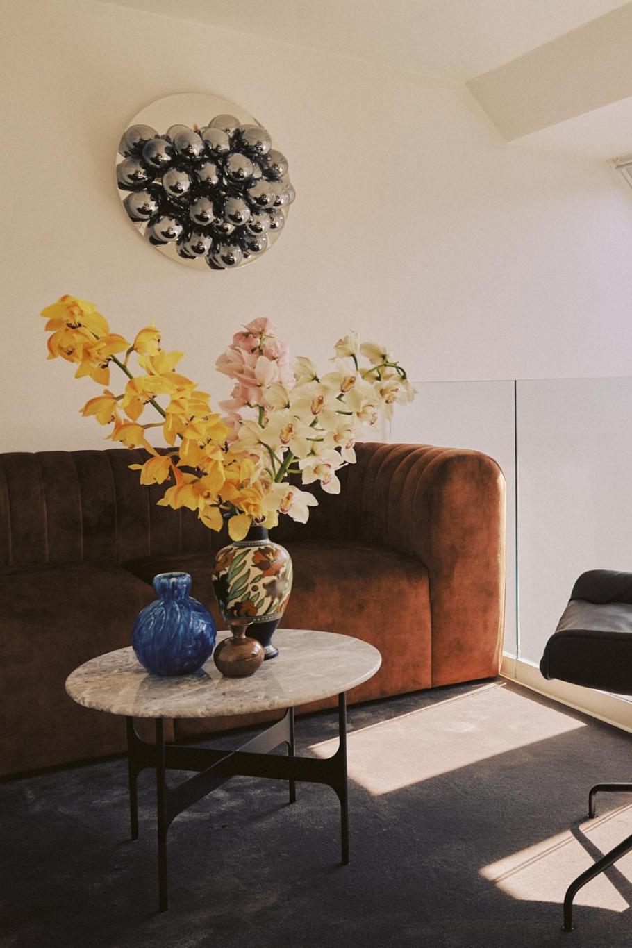 Suite Executive
