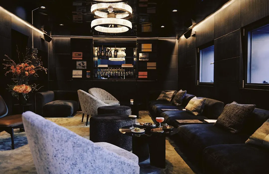 Boutique Hotel Herman K-1